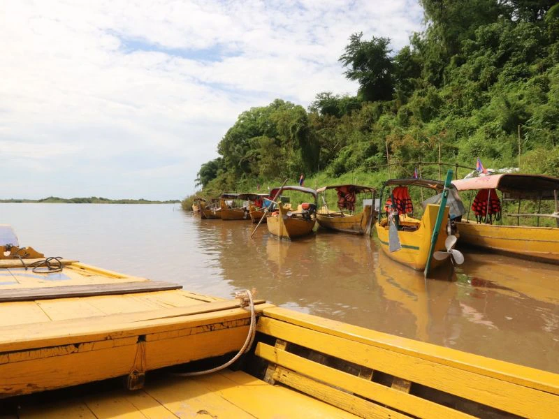 Cambodja