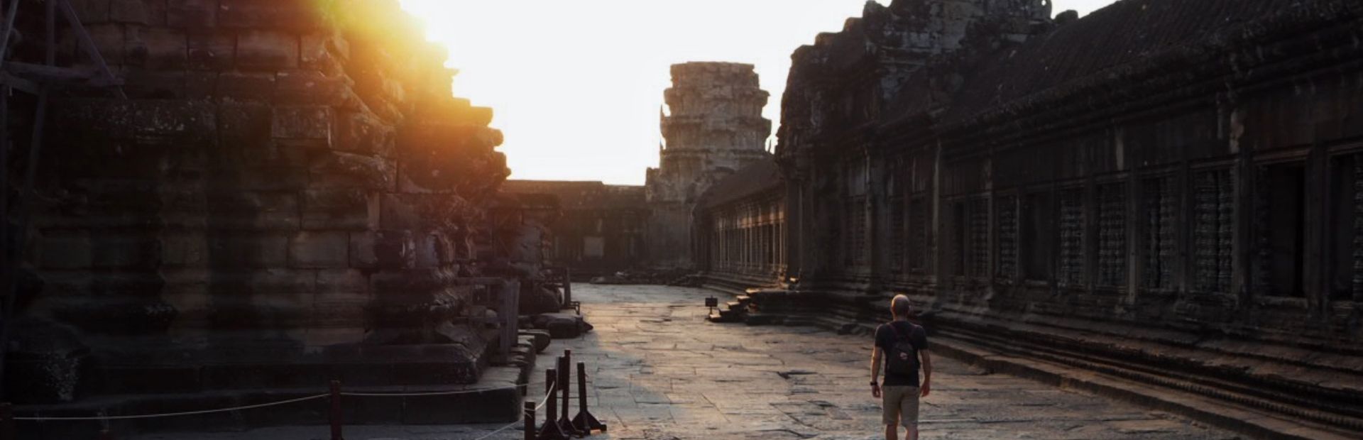 Siem Reap - Cambodja