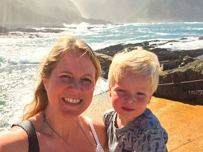 Leonore Namibie specialist