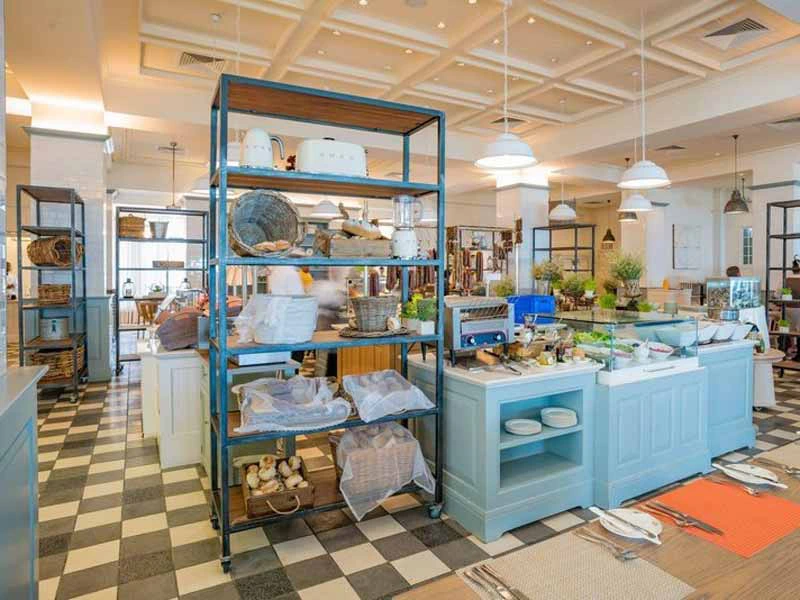 Familie guesthouse swakopmund