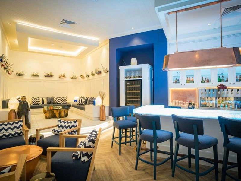 Familie guesthouse swakopmund