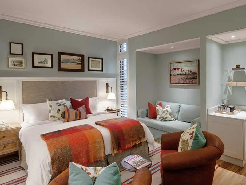 Familie guesthouse swakopmund
