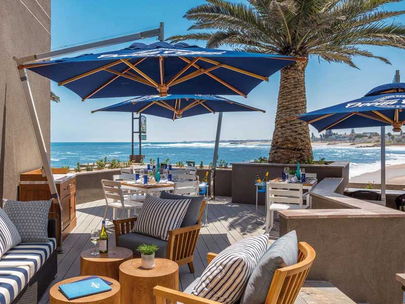 Familie guesthouse swakopmund