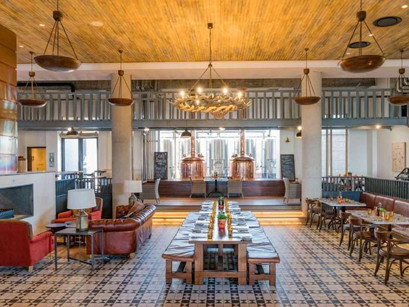 Familie guesthouse swakopmund