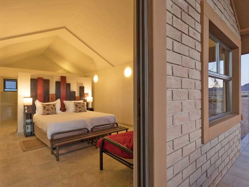 Sossusvlei kamer