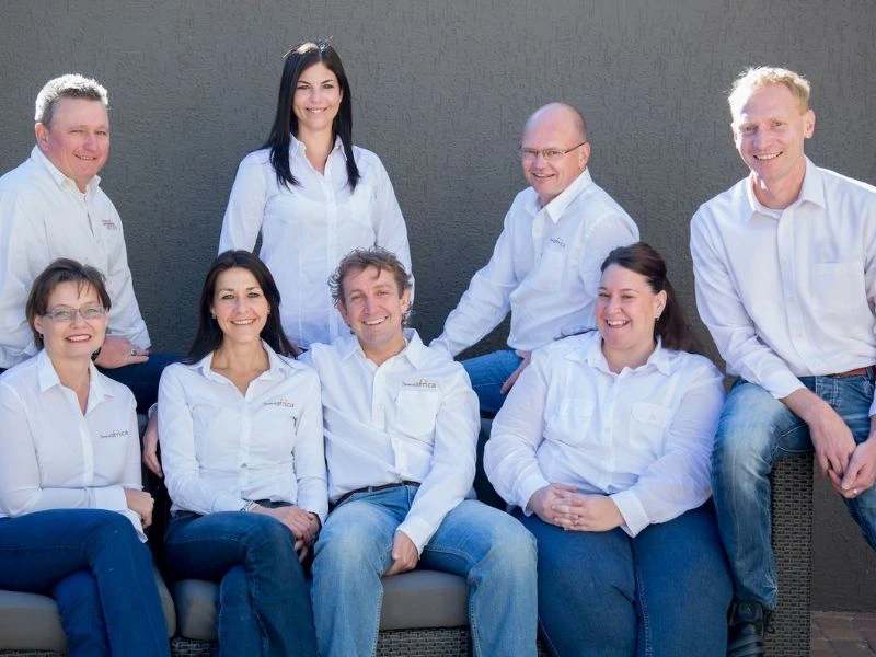 Lokale partner