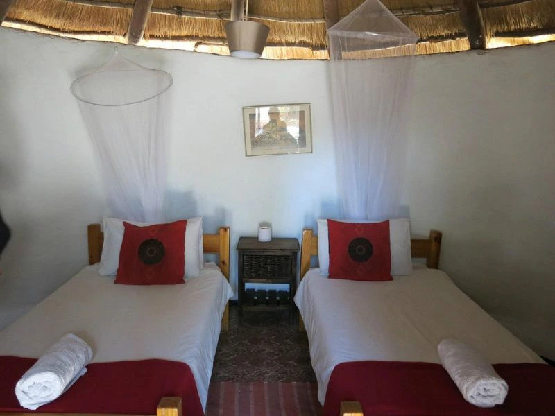 slaapkamer acco gweta