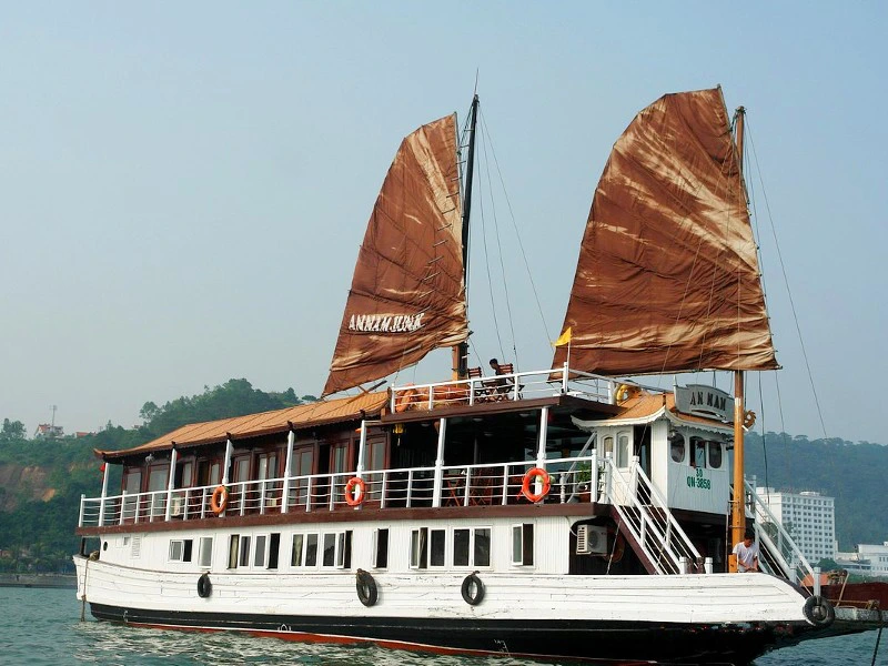 Halong Bay