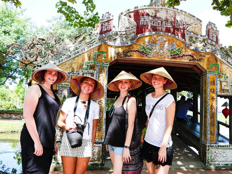 Vietnam Hoi An 9