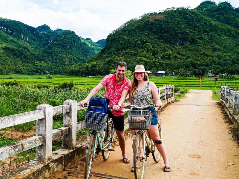 Vietnam Mai Chau 4