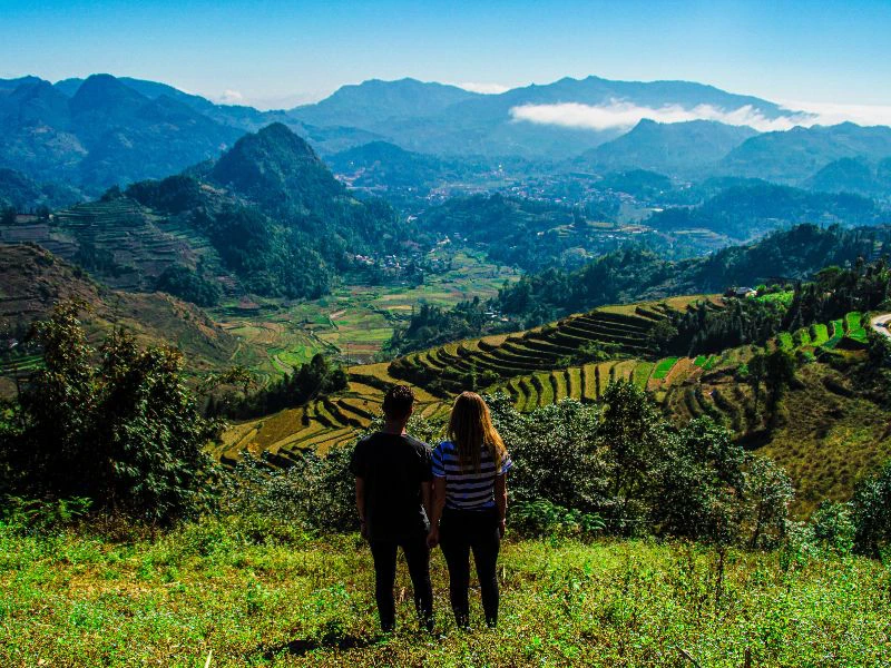 Vietnam Sapa