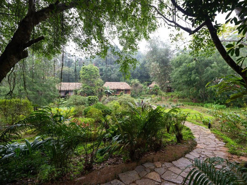 ha giang vietnam ecolodge