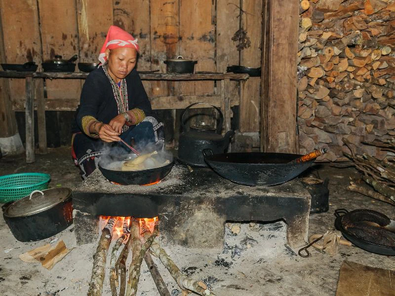 Sapa homestay