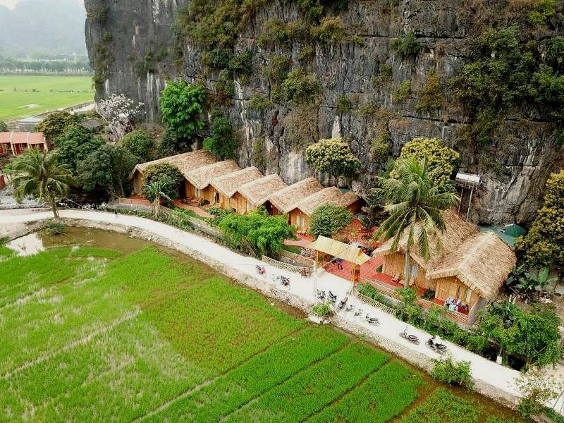 Ninh Binh
