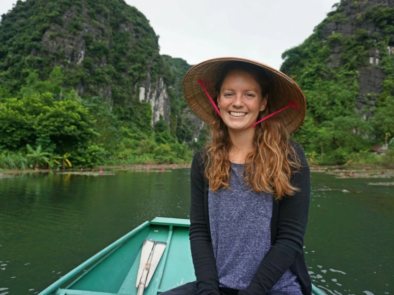 Ninh Binh, Vietnam
