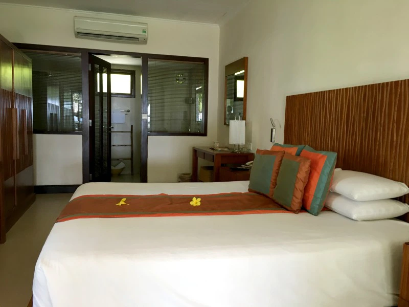 Mui Ne hotel