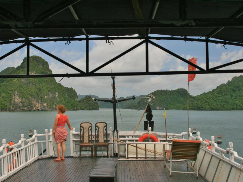 Halong Bay