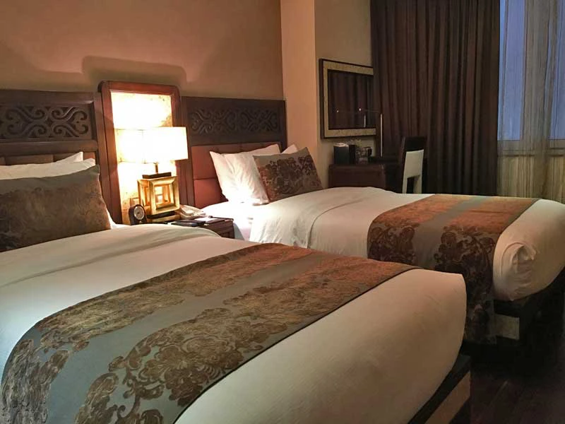 Familiekamer in Hanoi