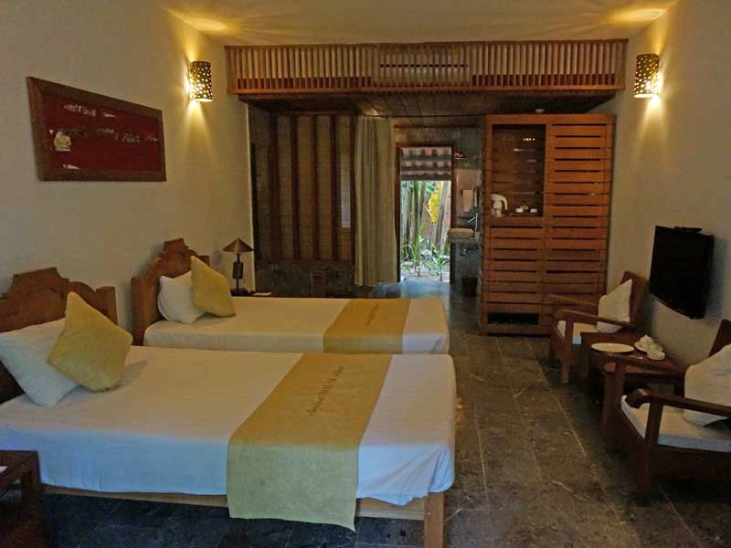 Familiehotel in Hoi An
