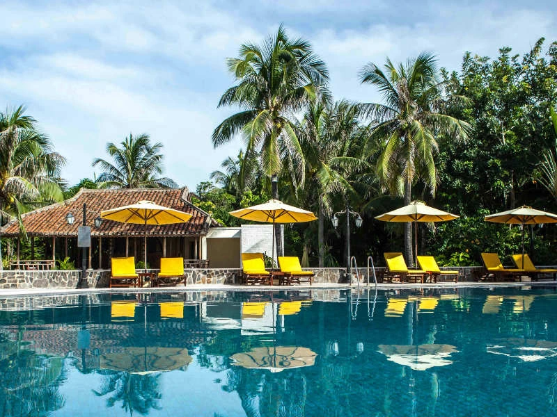 Mui Ne hotel