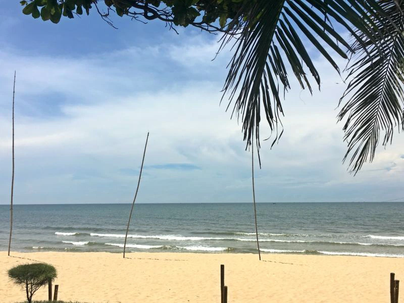 Mui Ne hotel