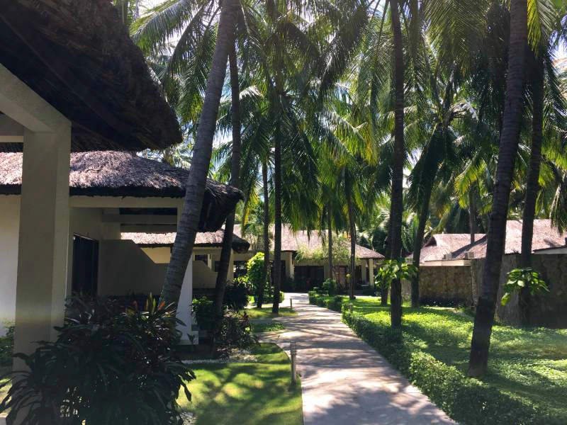 Special stay mui ne