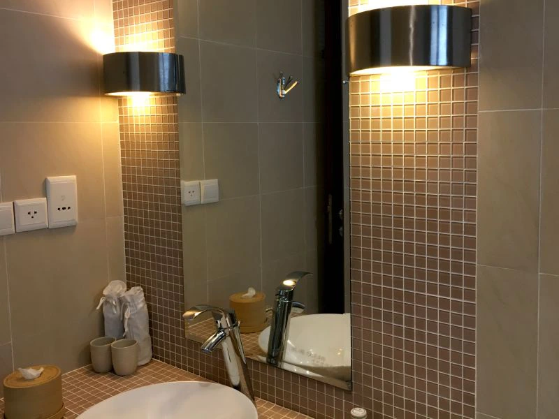 Mui Ne hotel met zwembad
