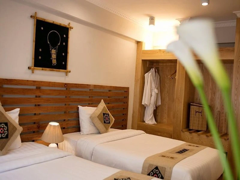 hotel familie Sapa