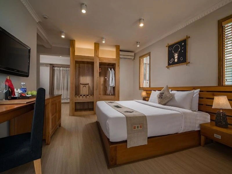 Sapa hotel