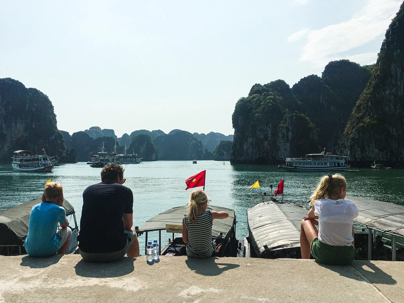Vietnam Bai Tu Long