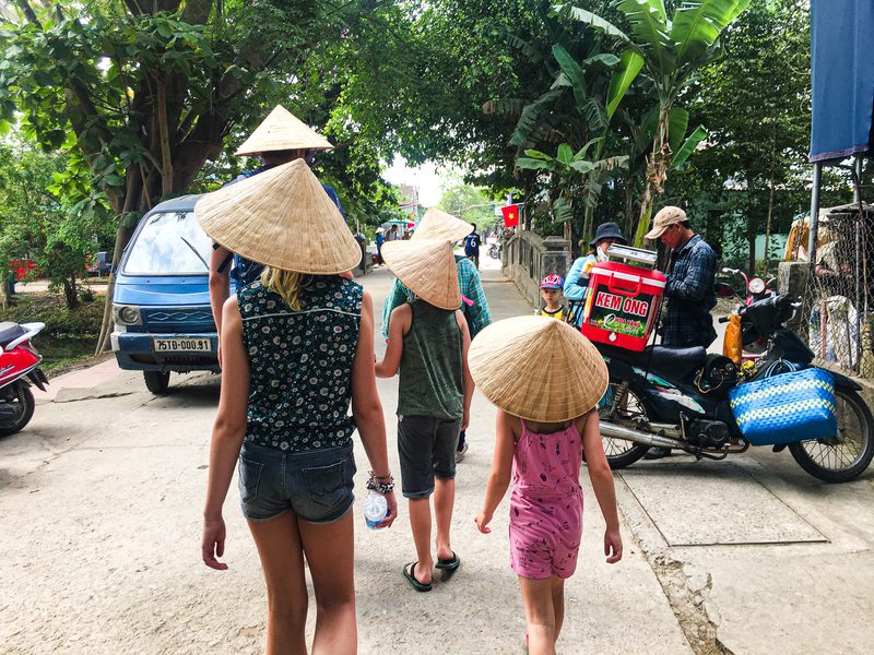 Vietnam Hue
