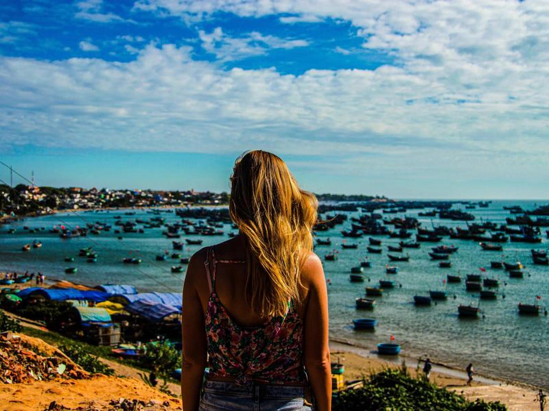 Vietnam Mui Ne