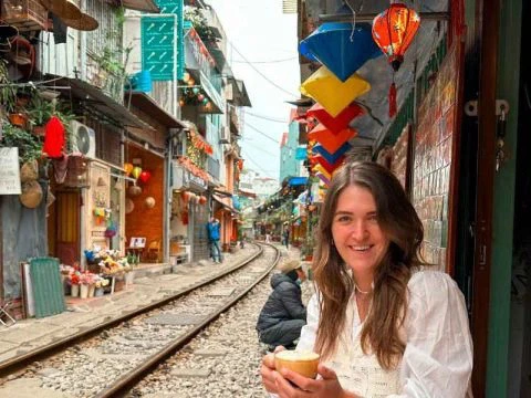 charona vietnam
