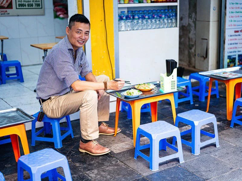 Vietnam Hanoi