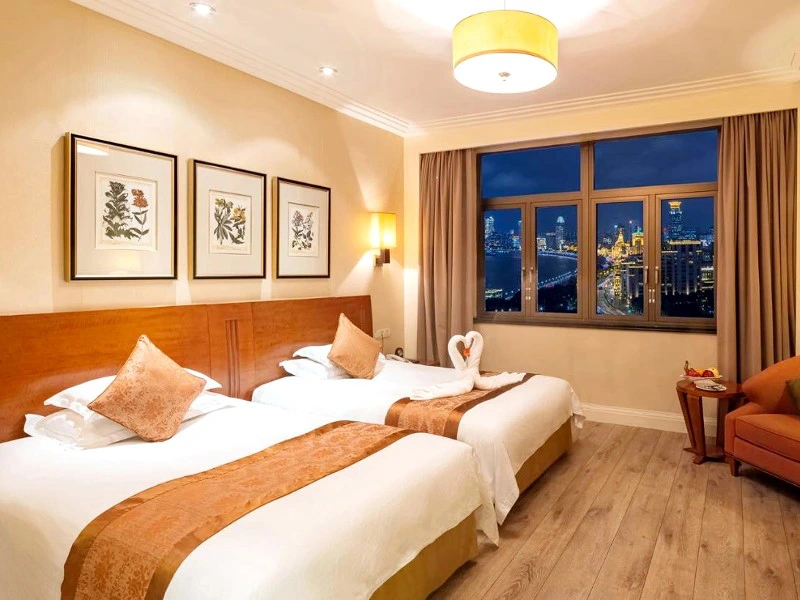Shanghai hotel