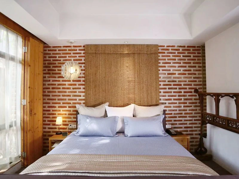 China Xi’an - hotel