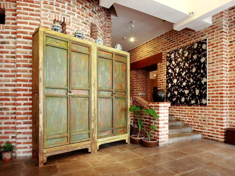 China Xi’an - hotel