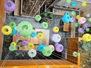 Hotel in Zhaoxing