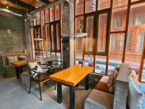 Hotel in Zhaoxing