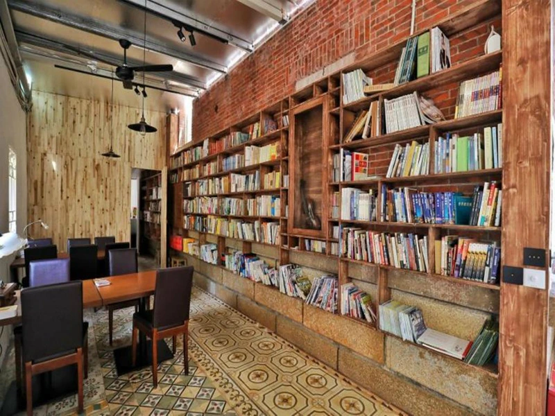 Rondreis China Hotel