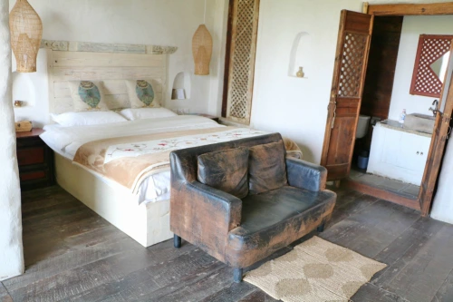 Verblijf Dali Xizhou