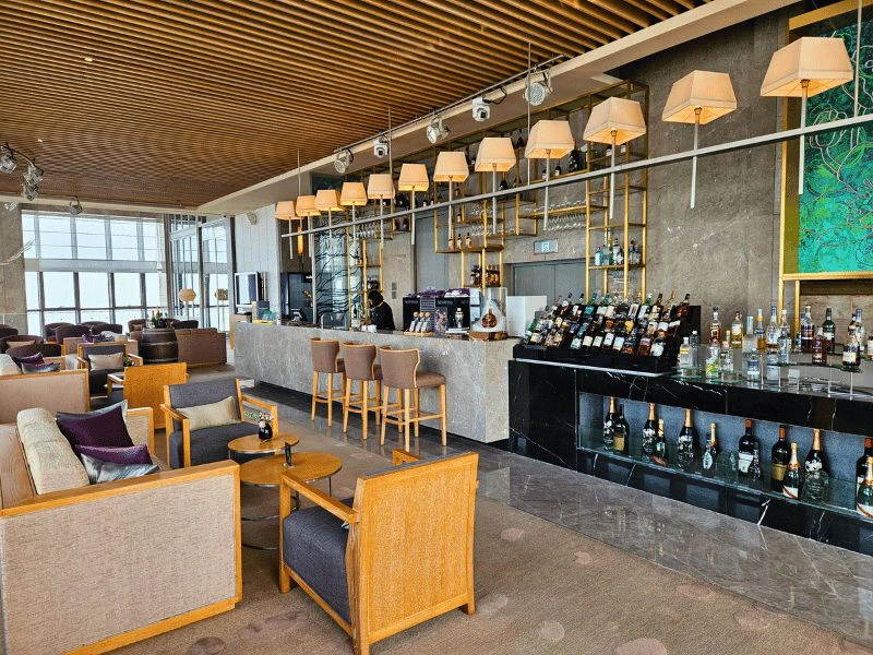 Comfort hotel in Chongqing, China