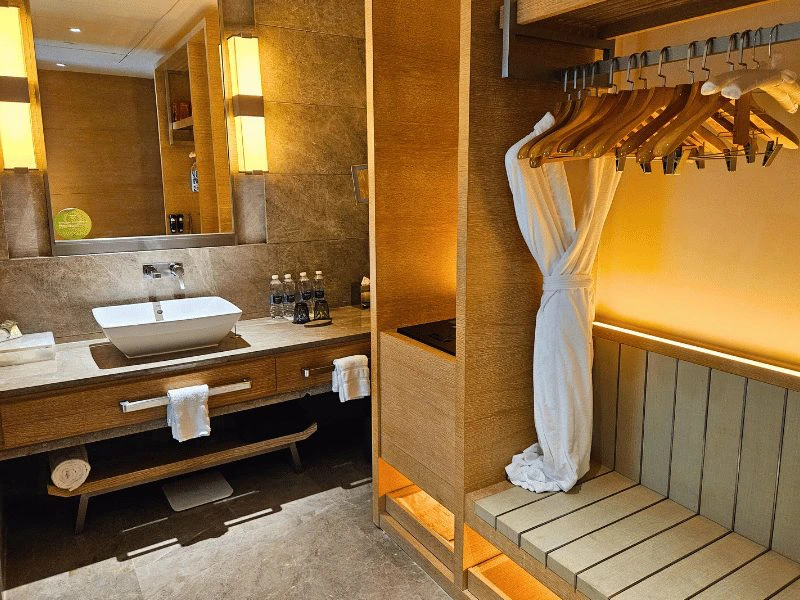 Comfort hotel in Chongqing, China