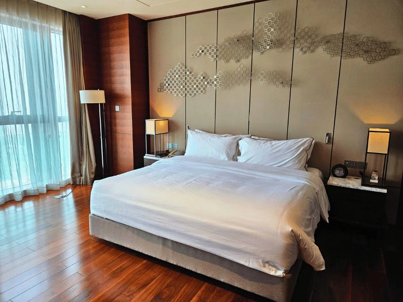 Comfort hotel in Chongqing, China