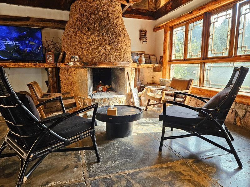 Special Stay hotel in bij Zhangjiajie