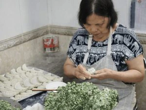 Hong Kong Food Tour