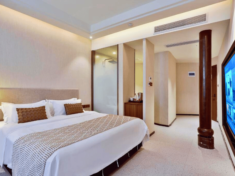 Hotel in Hangzhou, China