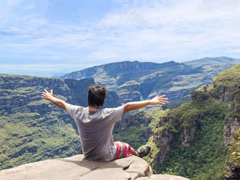 reizen brazilie chapada diamantina