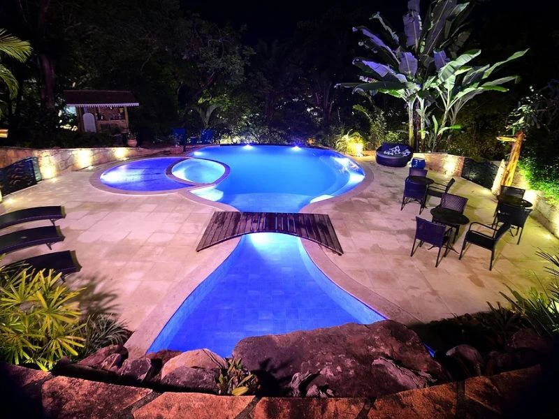 Hotel Diamant Canyon