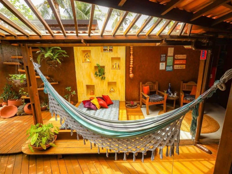 Hotel in Fernando de noronha